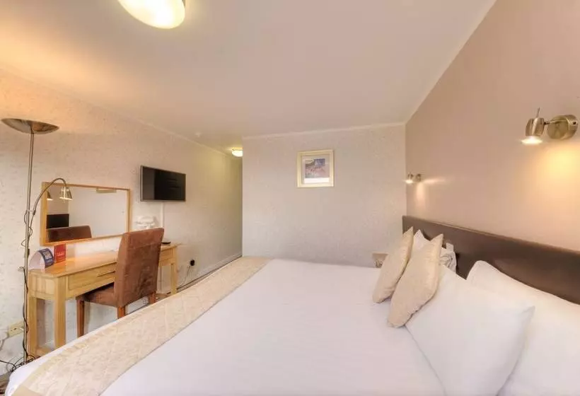 Hotel Muthu Queens Oban