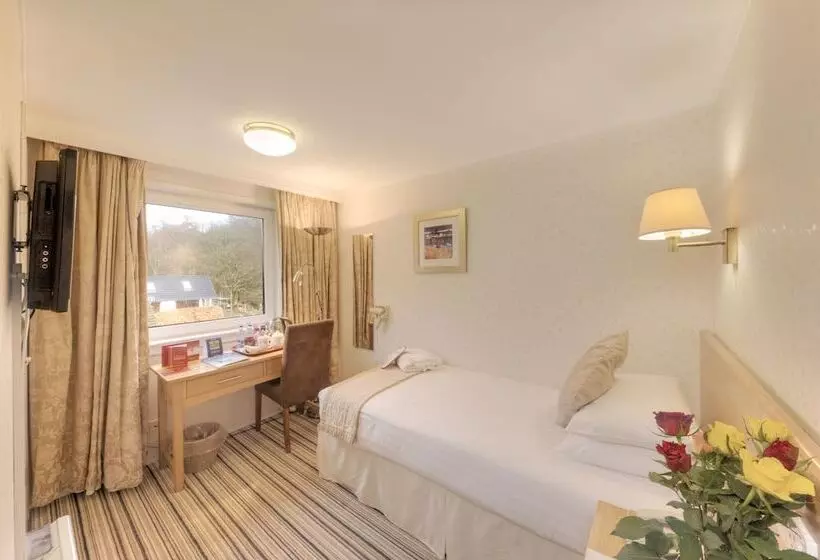 Hotel Muthu Queens Oban