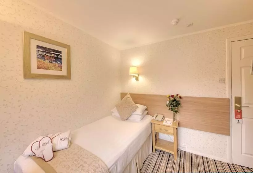 Hotel Muthu Queens Oban