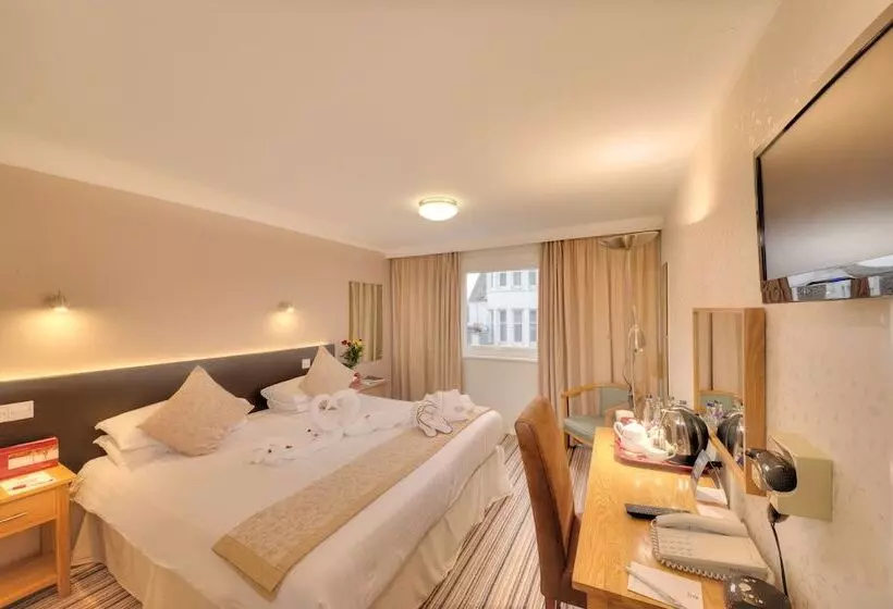 Hotel Muthu Queens Oban