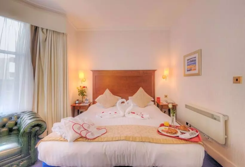 Hotel Muthu Queens Oban