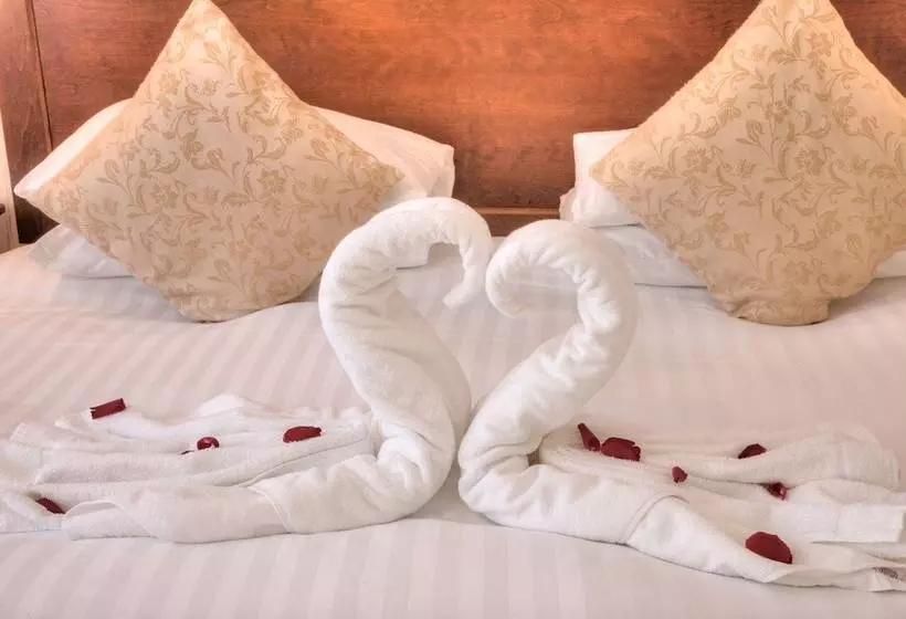 Hotel Muthu Queens Oban