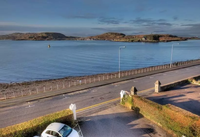 Hotel Muthu Queens Oban