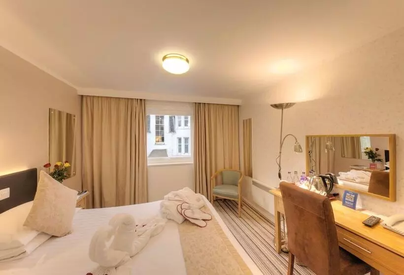 Hotel Muthu Queens Oban