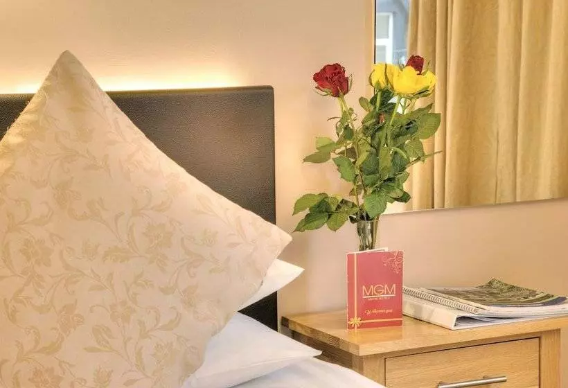 Hotel Muthu Queens Oban