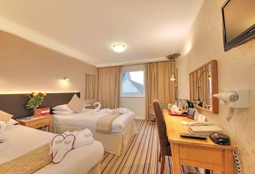 Hotel Muthu Queens Oban