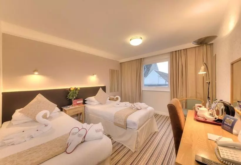 Hotel Muthu Queens Oban