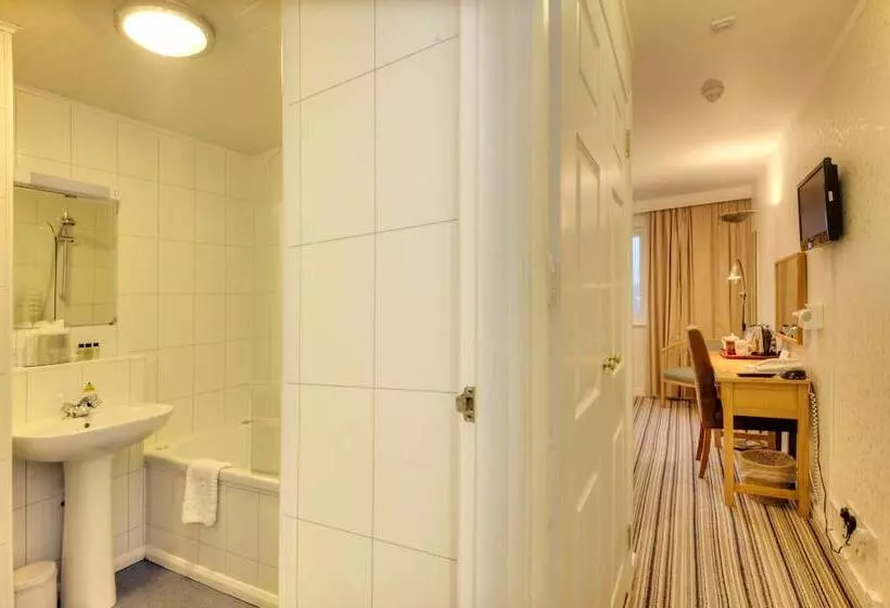 Hotel Muthu Queens Oban