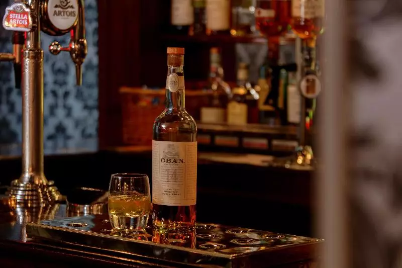 Hotel Muthu Queens Oban