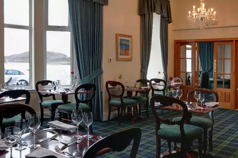 Hotel Muthu Queens Oban