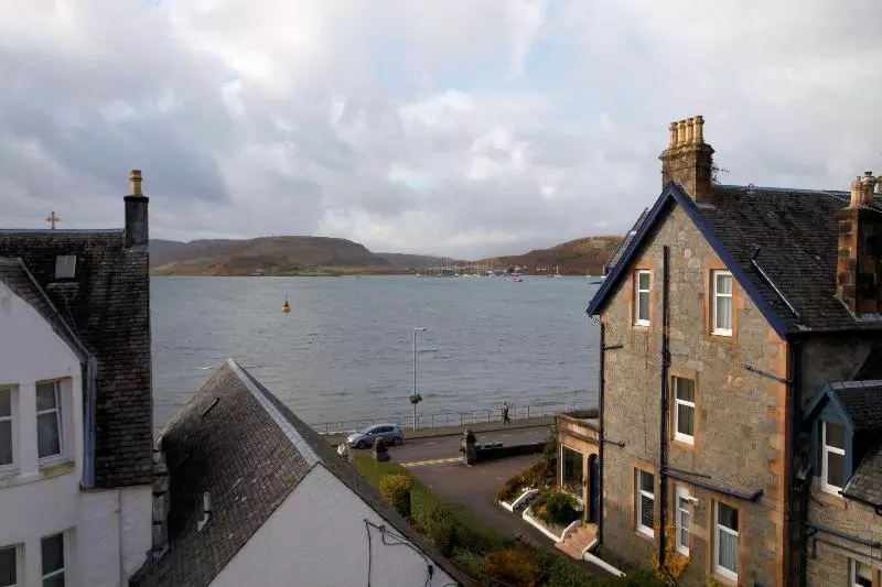 Hotel Muthu Queens Oban