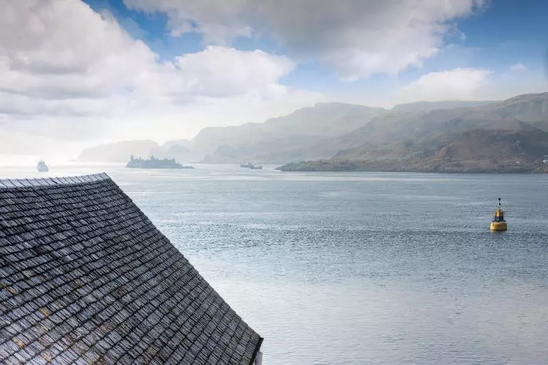 Hotel Muthu Queens Oban