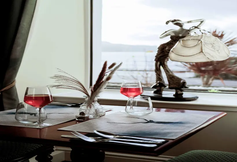 Hotel Muthu Queens Oban