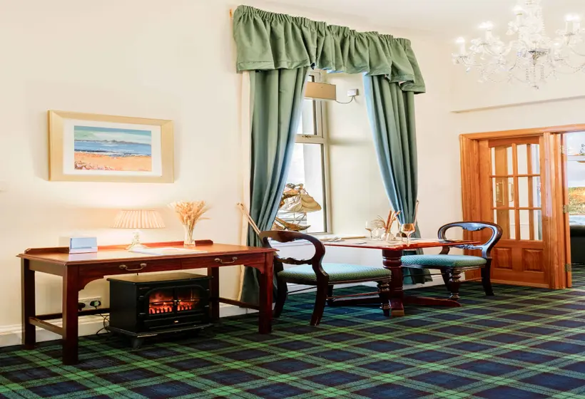 Hotel Muthu Queens Oban