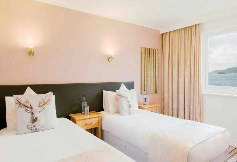 Hotel Muthu Queens Oban