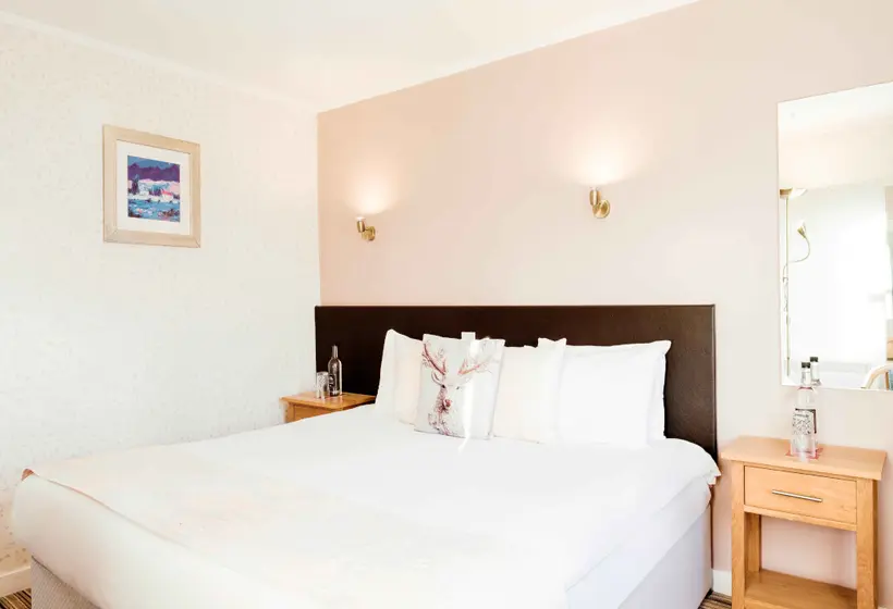 Hotel Muthu Queens Oban