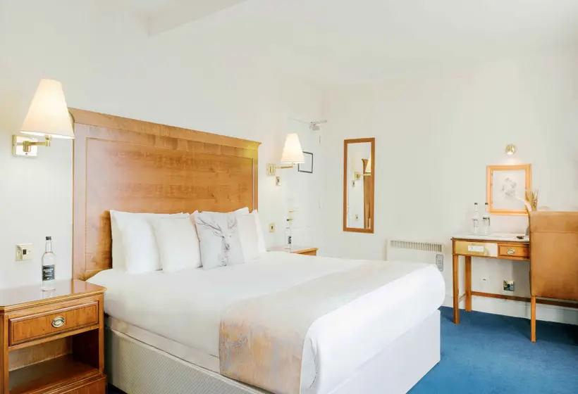 Hotel Muthu Queens Oban