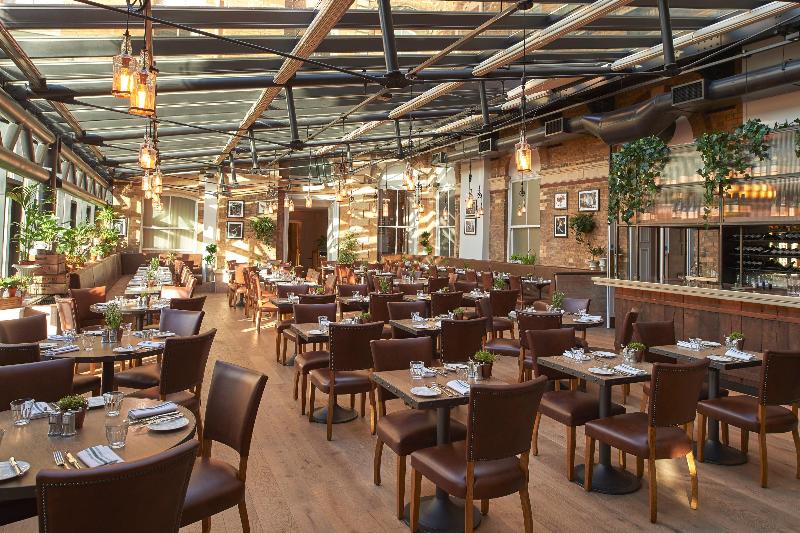 فندق The Milner York Formerly The Principal York