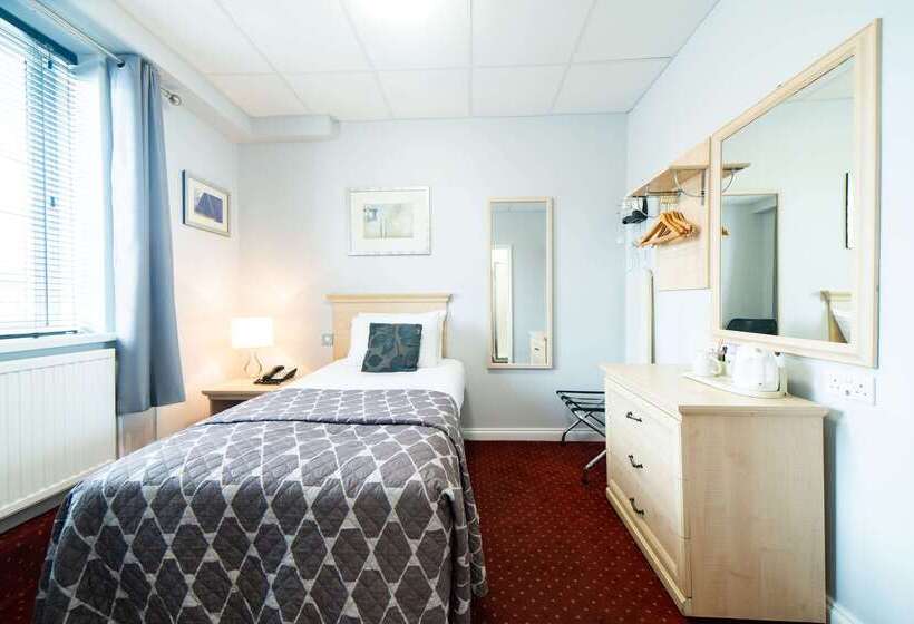 Quality Hotel Coventry