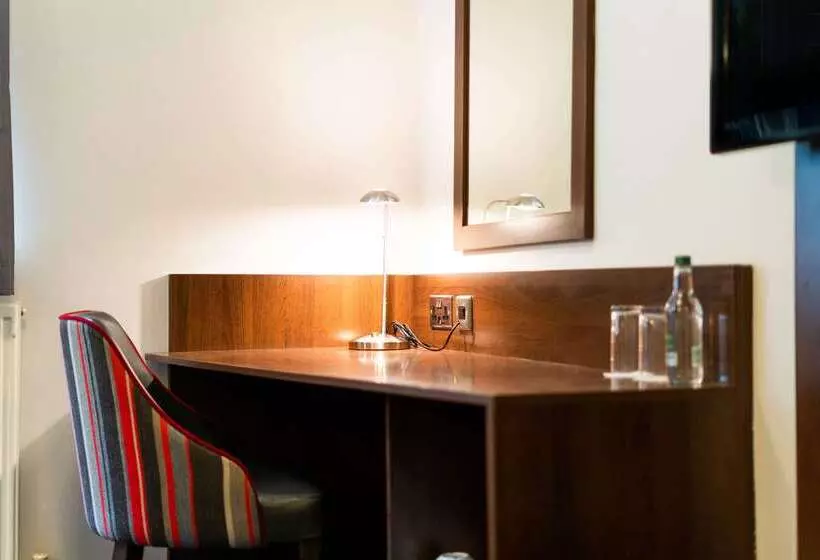 Quality Hotel Coventry