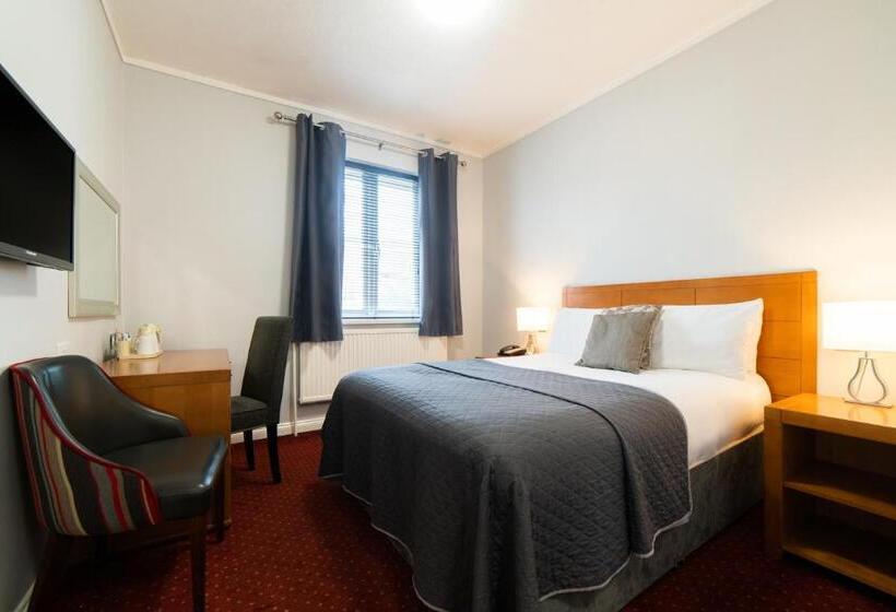 Quality Hotel Coventry