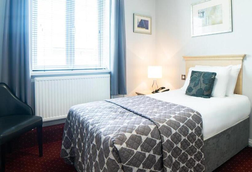 Quality Hotel Coventry