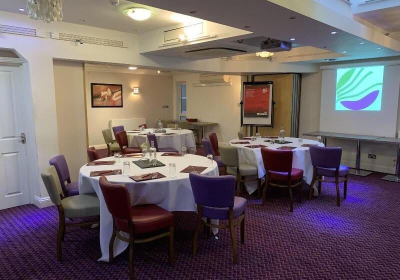 Hotel The Queensgate