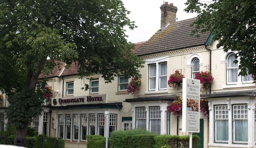 Hotel The Queensgate