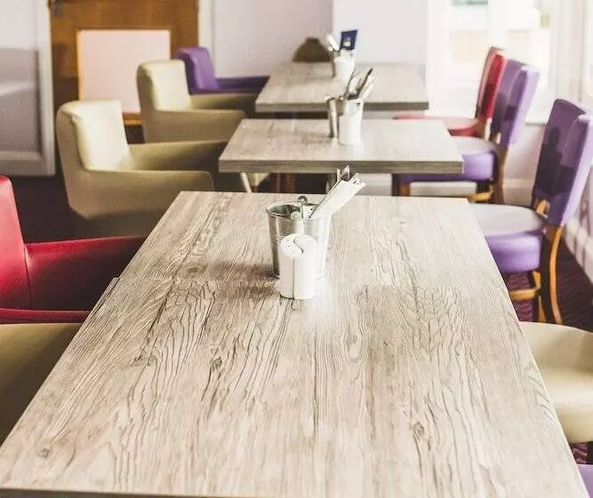 酒店 The Queensgate