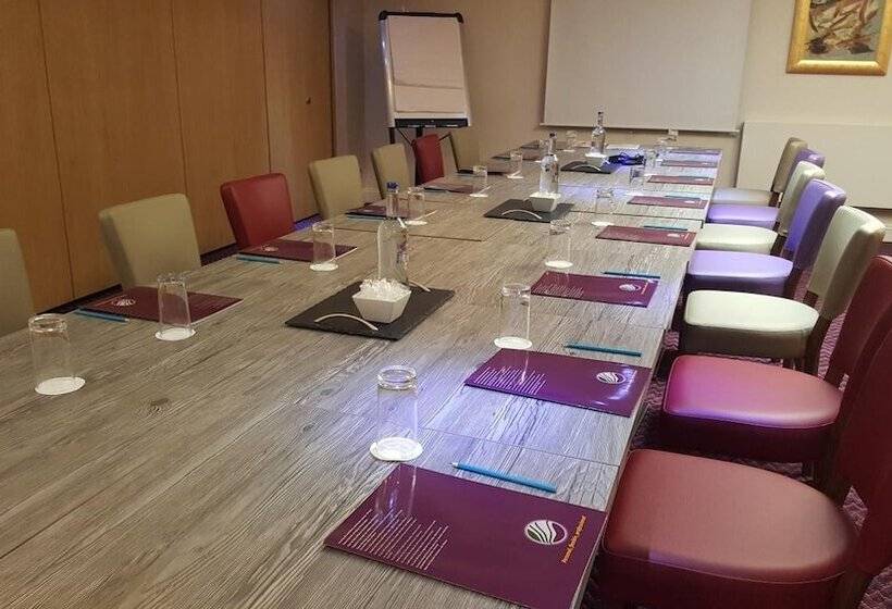 Hotel The Queensgate