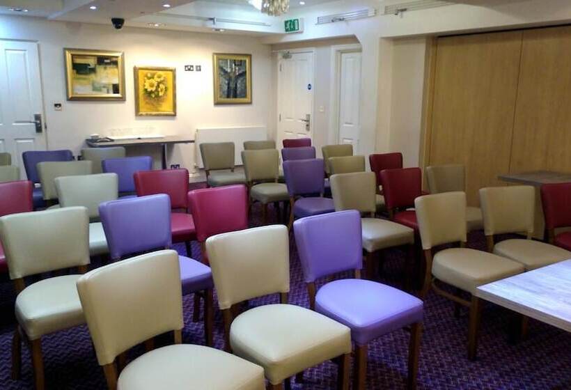 Hotel The Queensgate