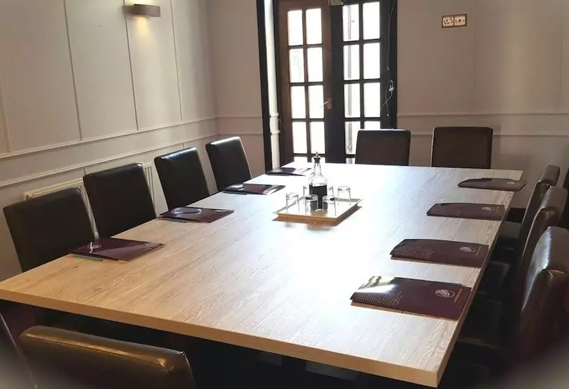 酒店 The Queensgate