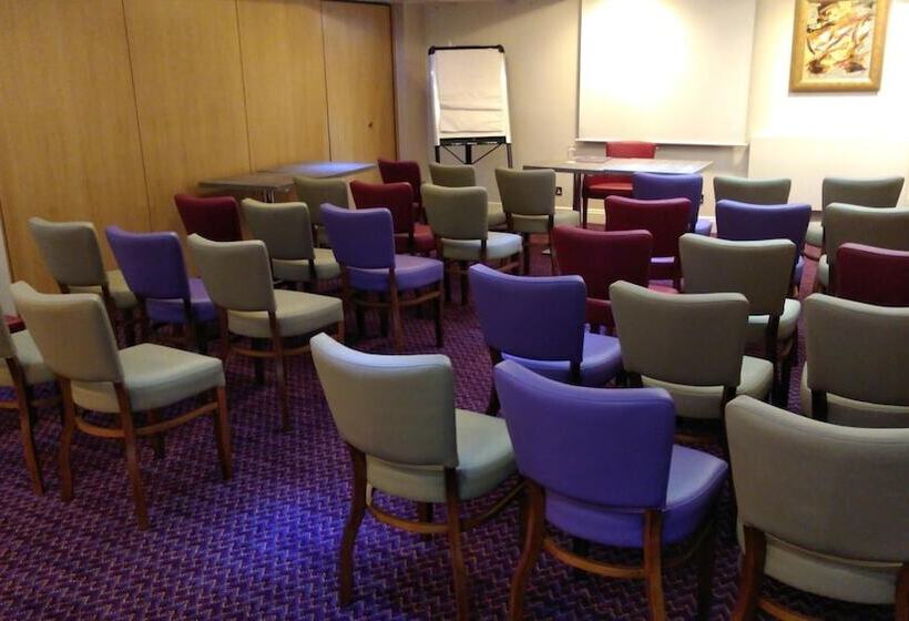 Hotel The Queensgate