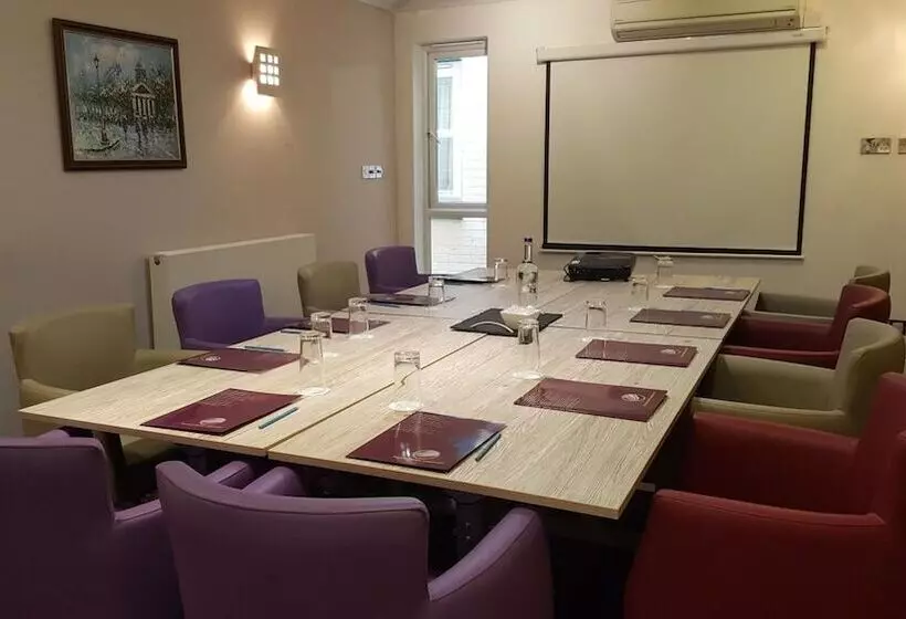 酒店 The Queensgate