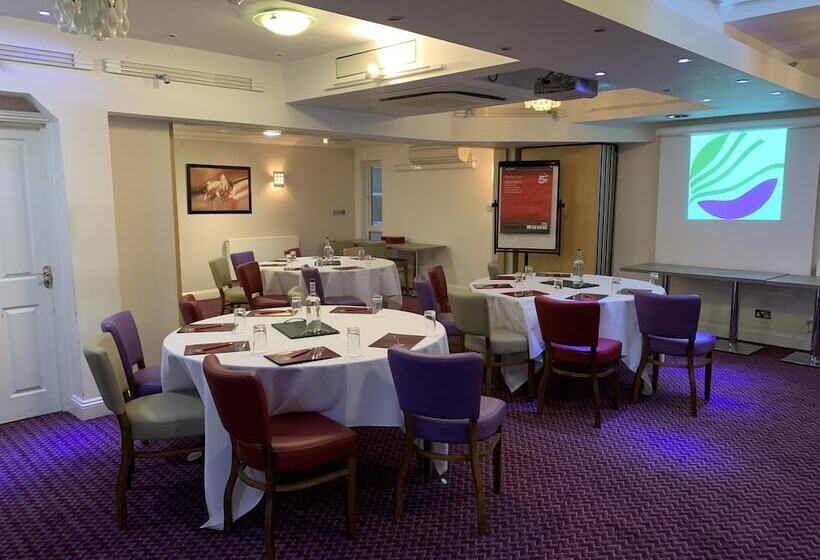 Hotel The Queensgate