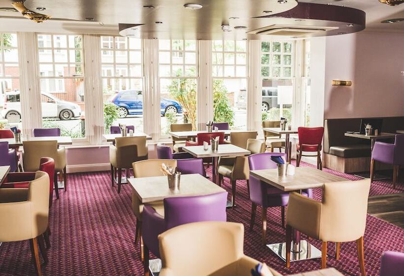 Hotel The Queensgate