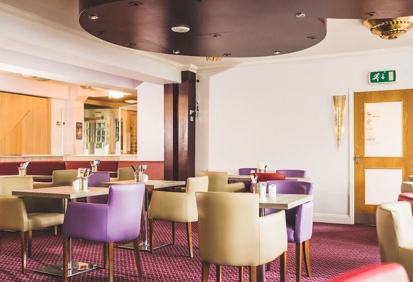 Hotel The Queensgate