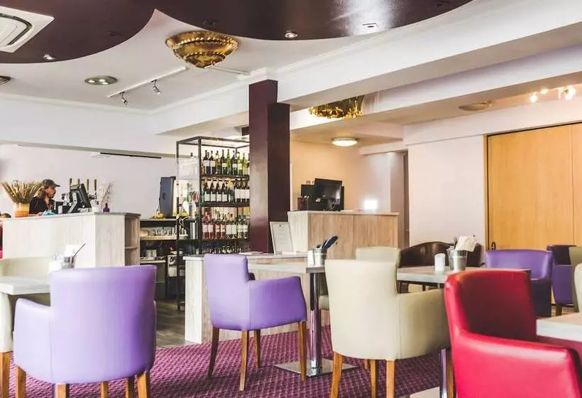 酒店 The Queensgate