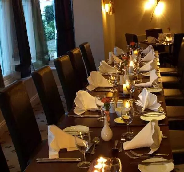 酒店 The Queensgate