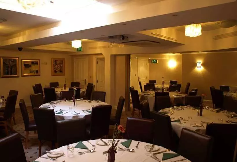 酒店 The Queensgate