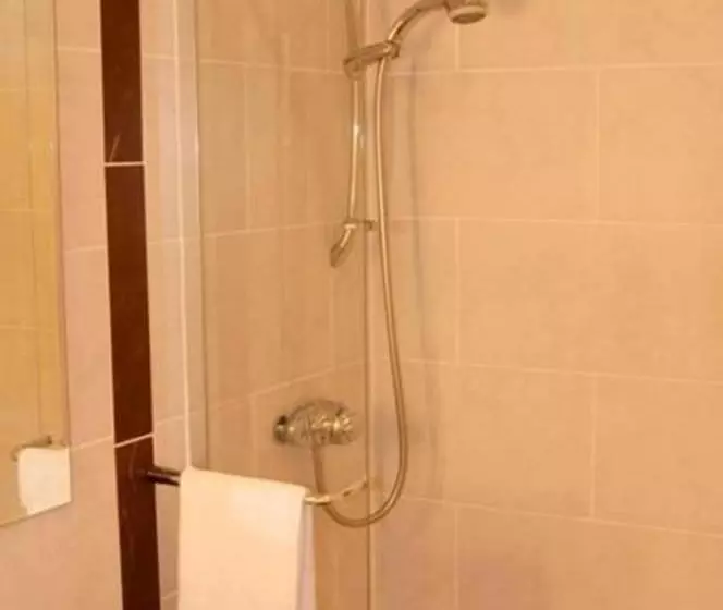 酒店 The Queensgate