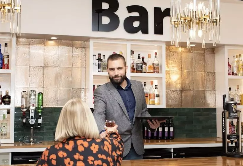 호텔 Scotland S Spa