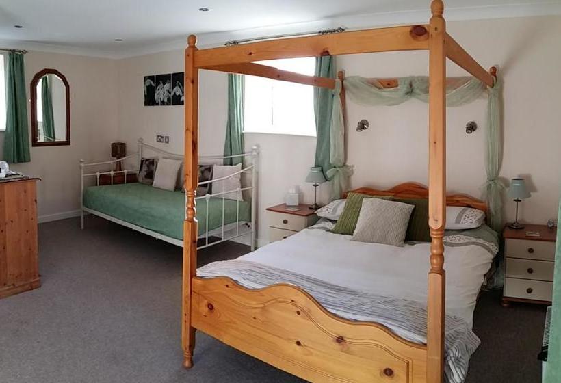 호텔 Staden Grange