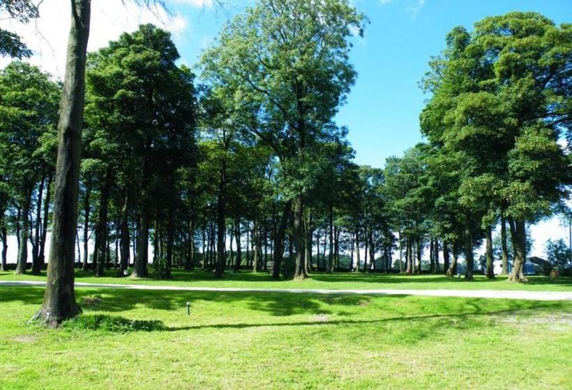 호텔 Staden Grange