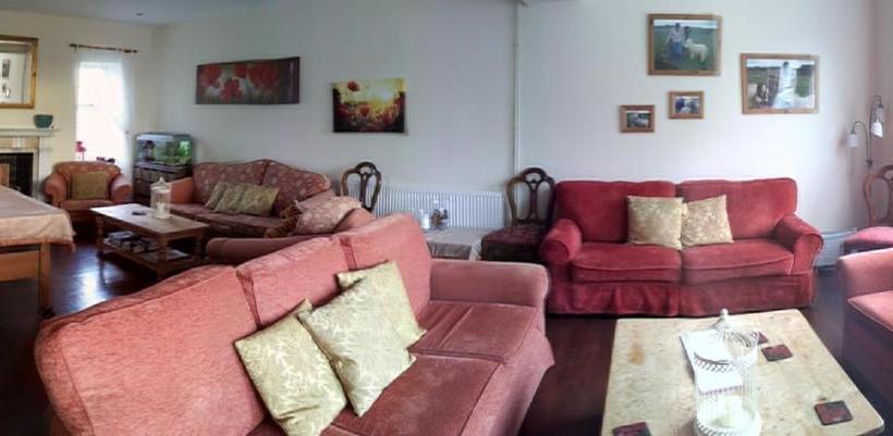 호텔 Staden Grange