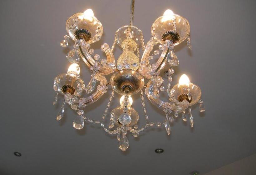 호텔 Staden Grange