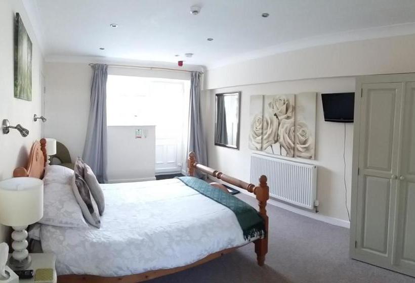 호텔 Staden Grange