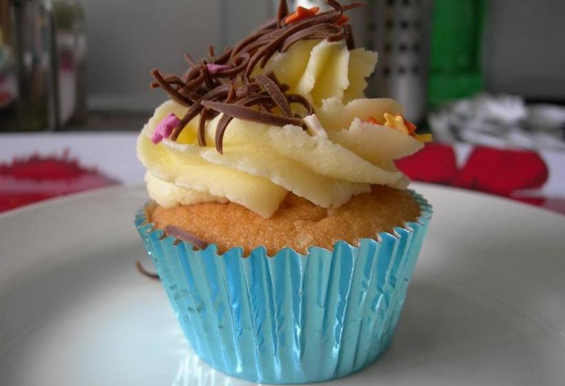 호텔 Staden Grange