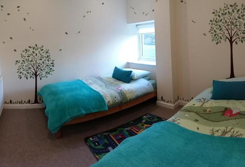 호텔 Staden Grange