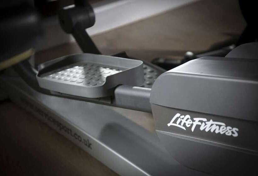 فندق The Doubletree By Hilton Stratford Upon Avon